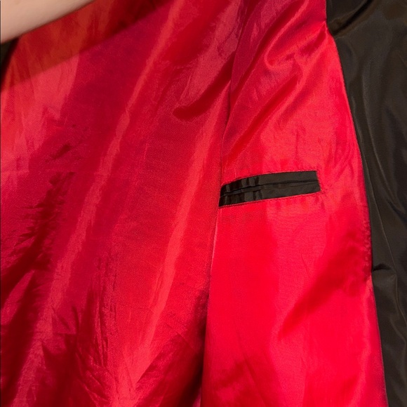 Patch bomber jacket - Picture 13 of 14